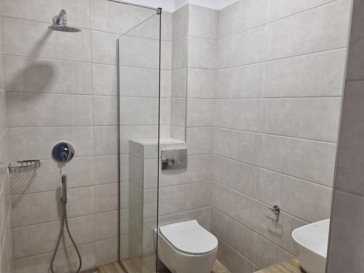 Anna Christina Apartments Metamorfosi  Dış mekan fotoğraf